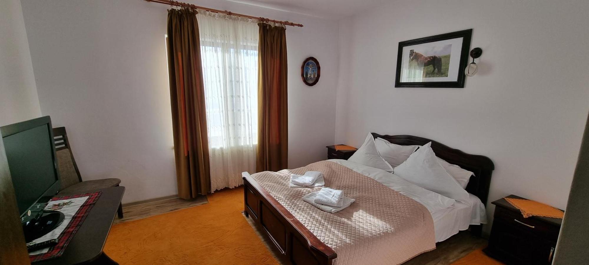 Pensiunea Catalina Moldova Sulita Quarto foto